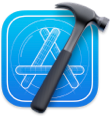 Xcode icon