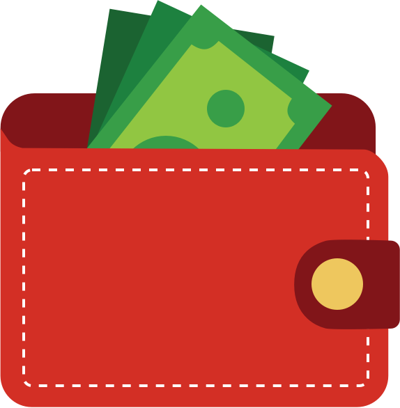 Wallet Art